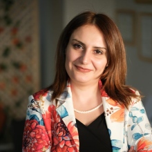 Şule Şahin, Aile Danışmanı, Ankara Etimesgut