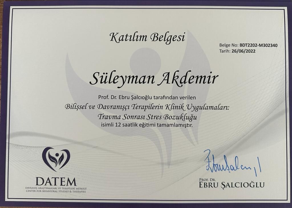Çalışma ortamı 2