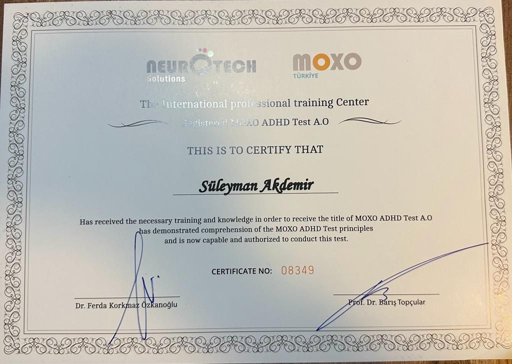 Çalışma ortamı 4
