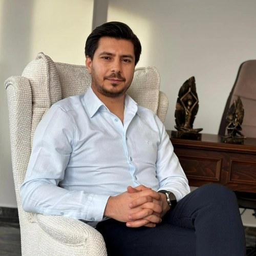 Kl. Psk. Süleyman Çetin, Klinik Psikolog, Sakarya Serdivan