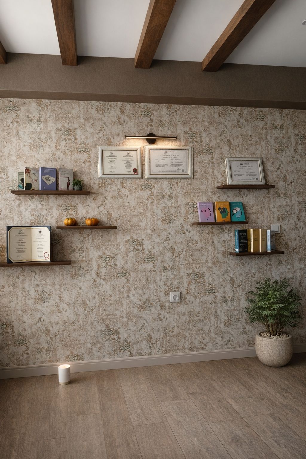 Çalışma ortamı 4