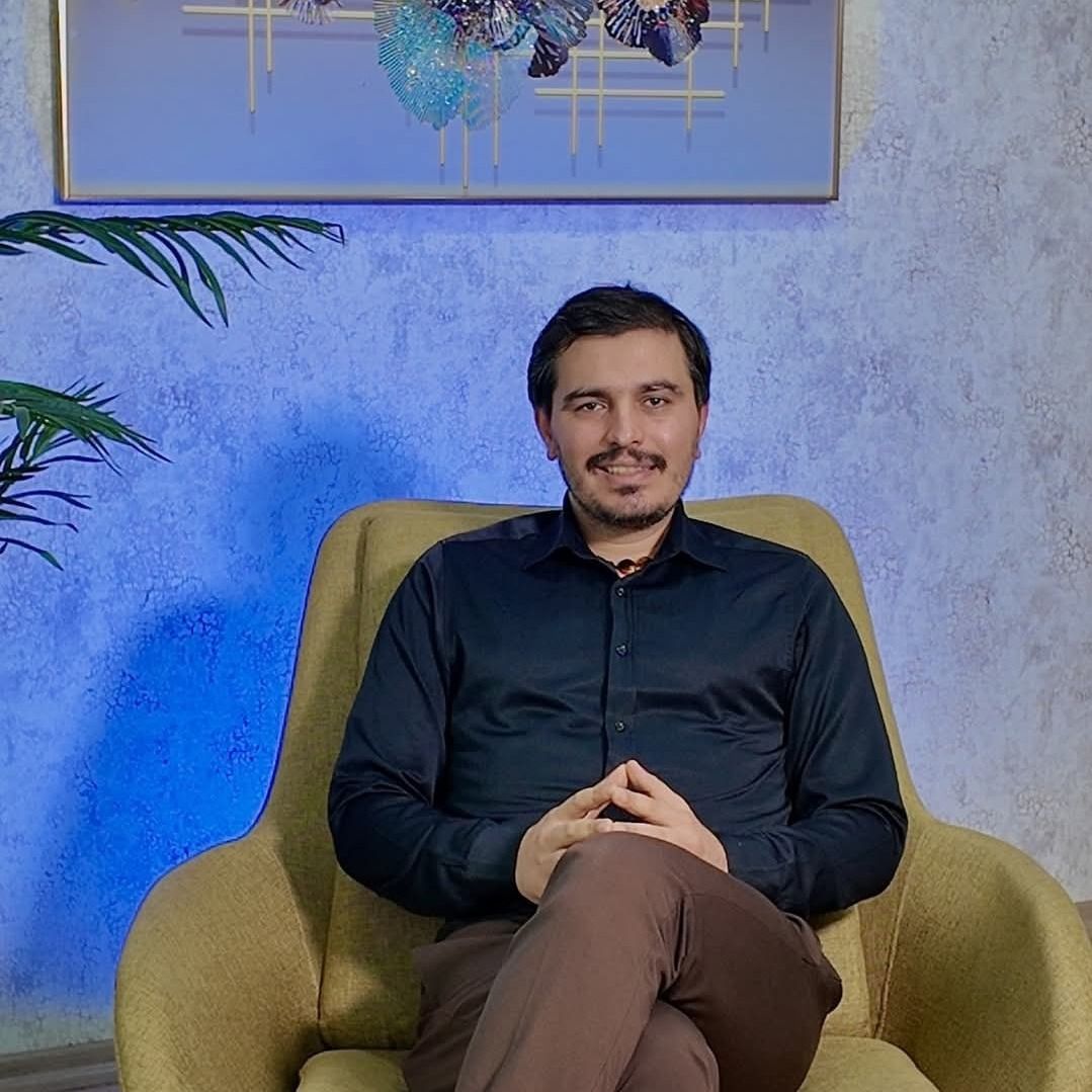 Psk. Süleyman Fida, Psikolog, Diyarbakır Yenişehir