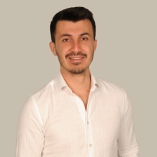 Psk. Süleyman Kahya, Psikolog, Antalya Serik
