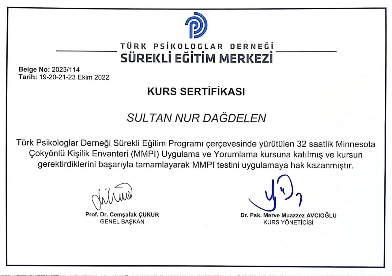 Çalışma ortamı 3