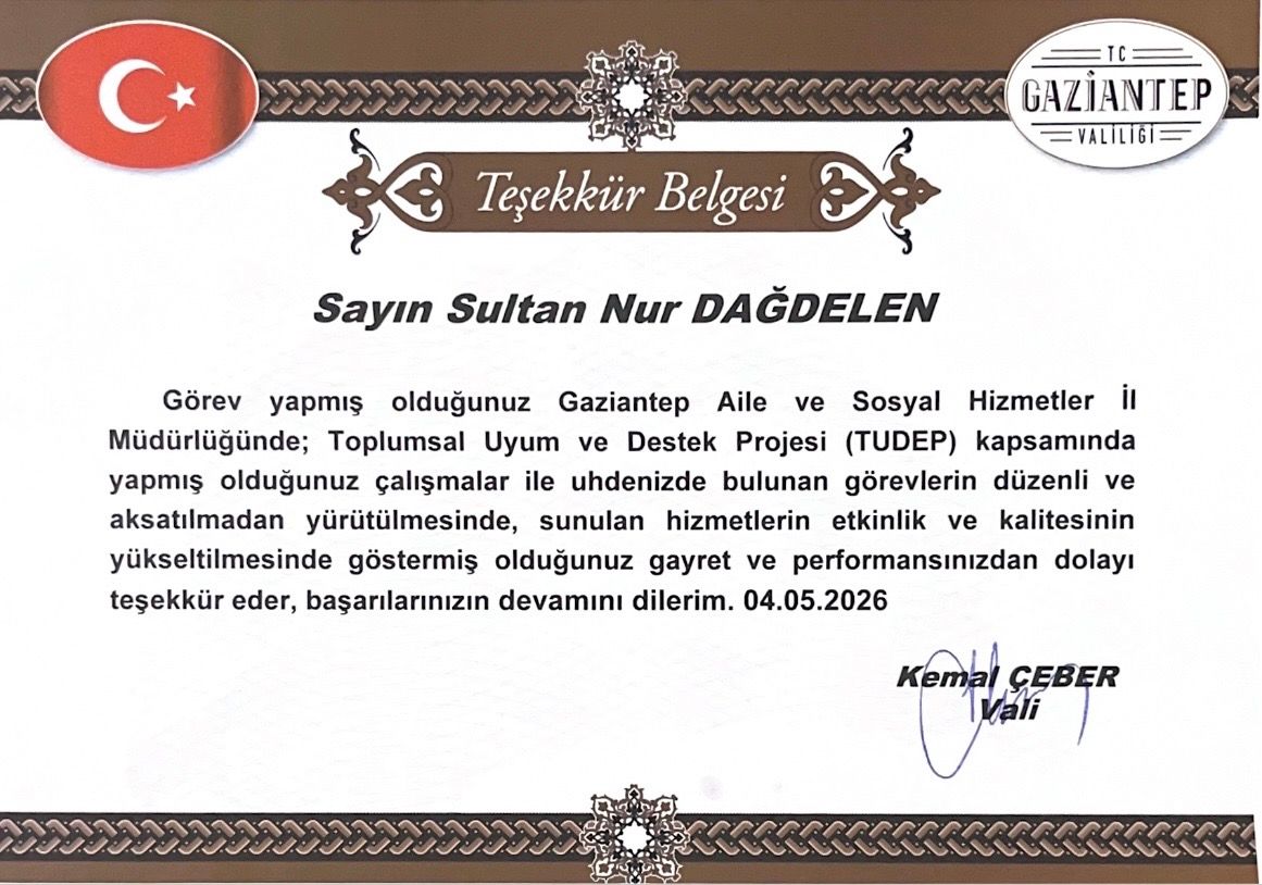 Çalışma ortamı 4