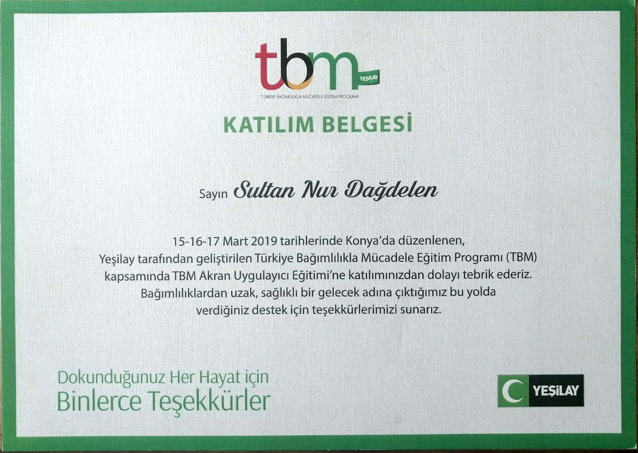 Çalışma ortamı 5