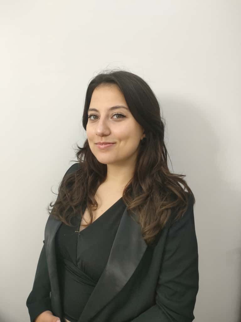 Çalışma ortamı 3