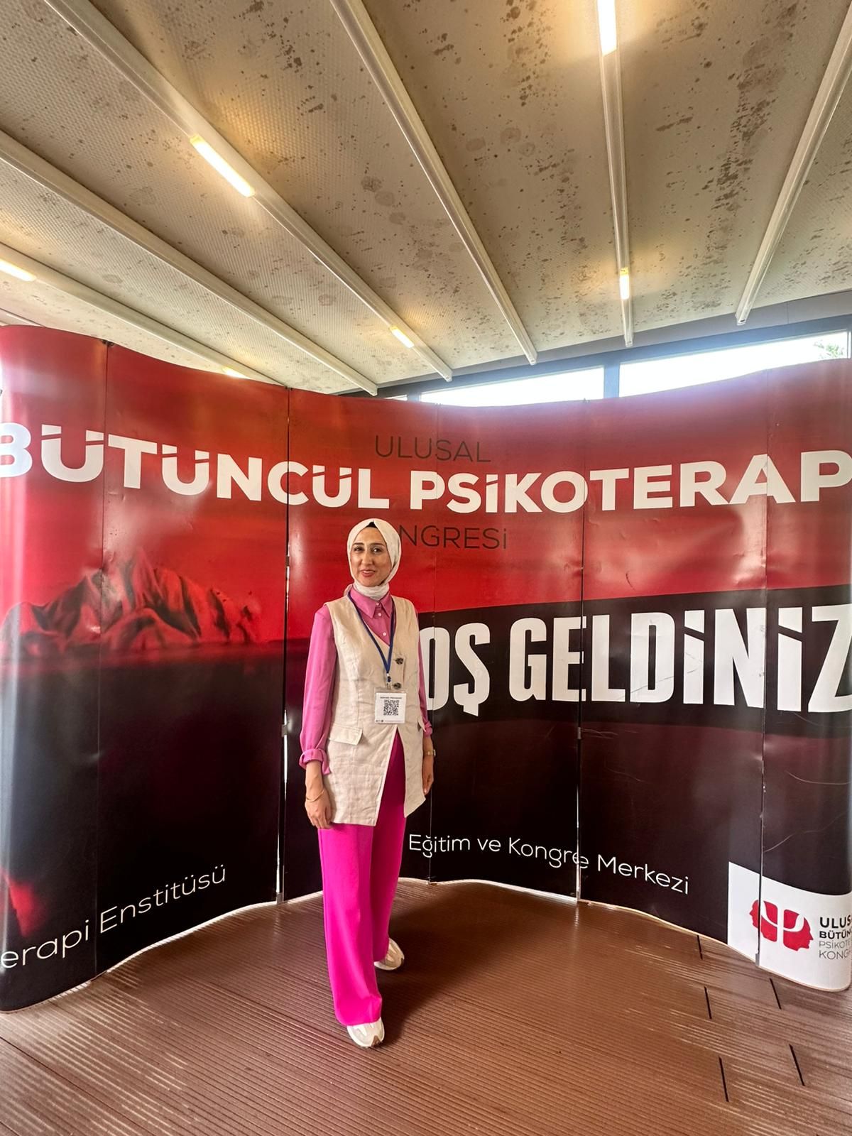 Çalışma ortamı 4