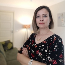 Psk. Sümbül Yalnızca Yıldırım, Psikolog, Adana Seyhan