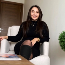 Psk. Sumeyra Aydın Kasap, Psikolog, İzmir