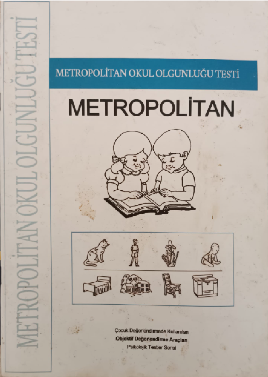 Çalışma ortamı 4