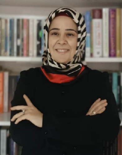 Psk. Sümeyra Cevahir, Psikolog, Ankara