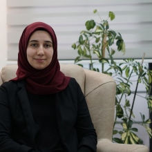 Dr. Sümeyra Gülay, Klinik Psikolog, İstanbul Başakşehir