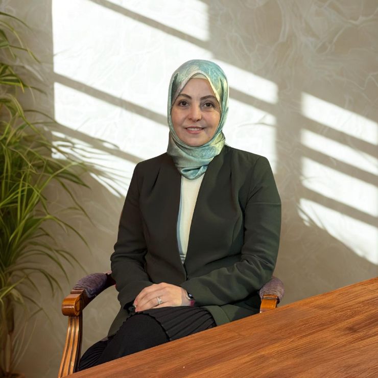 Sümeyra Güneşer, Aile Danışmanı, İstanbul