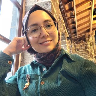 Psk. Sümeyra Nur Elçin, Psikolog, İzmir