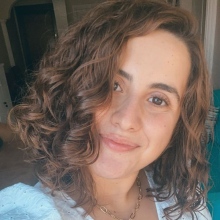 Kl. Psk. Sümeyye Akpınar, Klinik Psikolog, İstanbul