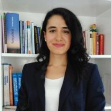 Uzm. Psk. Sümeyye Arslan, Uzman Psikolog, İstanbul Başakşehir