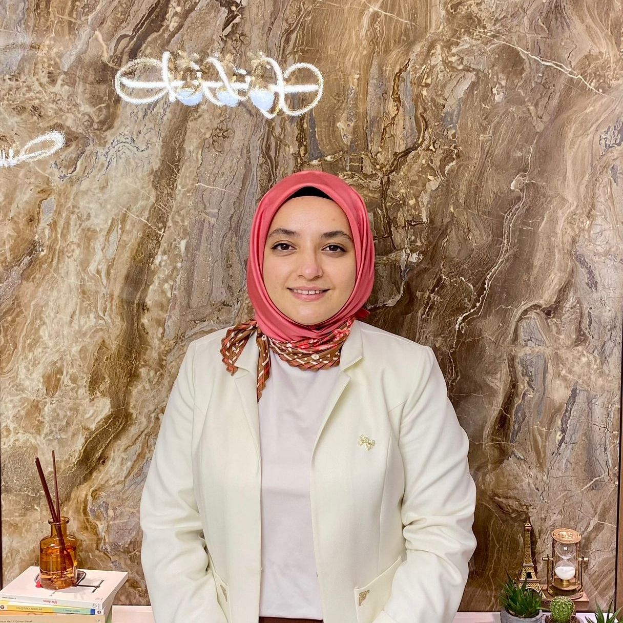 Sümeyye Dikmen, Aile Danışmanı, Ankara Çankaya