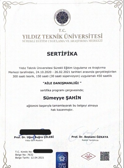 Çalışma ortamı 2