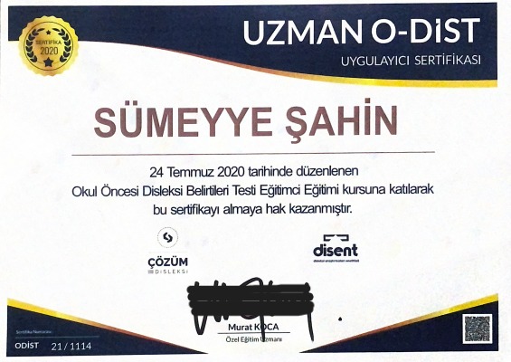 Çalışma ortamı 3