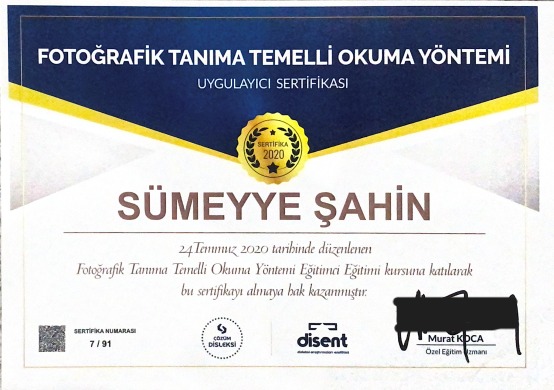 Çalışma ortamı 5
