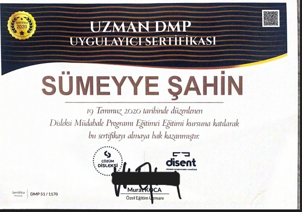 Çalışma ortamı 6