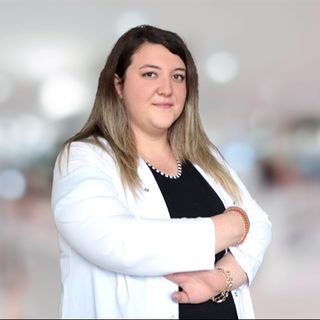 Kl. Psk. Sümeyye Ündar, Klinik Psikolog, Karabük