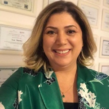 Suna Basmacı, Aile Danışmanı, İstanbul