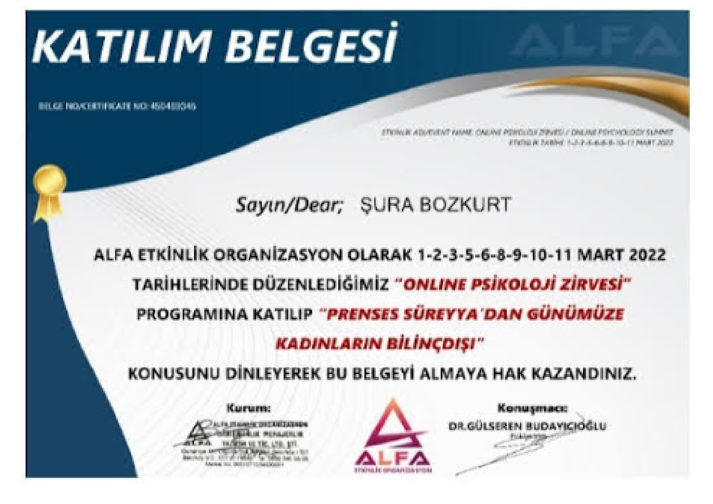 Çalışma ortamı 2