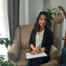 Psk. Şura Nur Güleryüz, Psikolog, Kocaeli