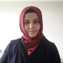 Psk. Süreyya Alan, Psikolog, İstanbul