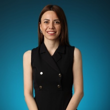 Süreyya Çilenk, Aile Danışmanı, Kocaeli İzmit
