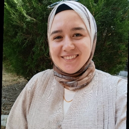 Psk. Şuura Bayraktar, Psikolog, Ankara Keçiören