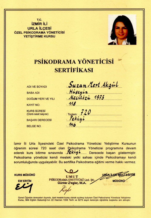 Çalışma ortamı 4