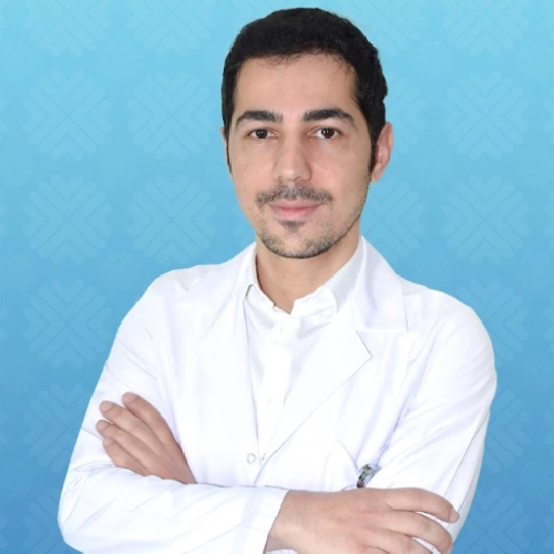 Doç. Dr. Taha Can Tuman, Psikiyatrist, İstanbul