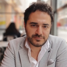 Psk. Taha Öztürk, Psikolog, İstanbul Beşiktaş