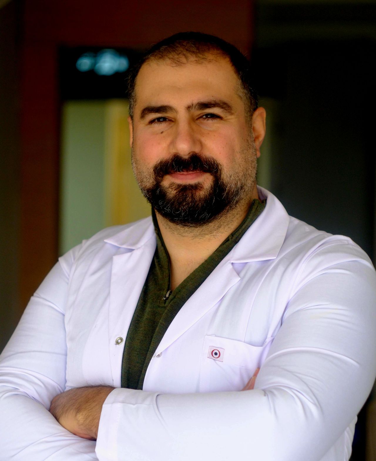 Çalışma ortamı 1