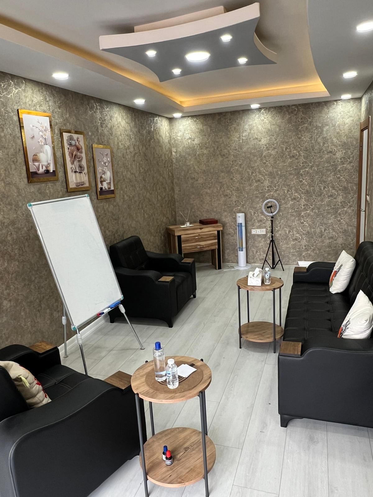 Çalışma ortamı 3