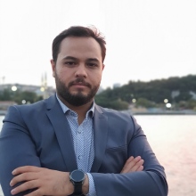 Psk. Talha Kök, Psikolog, İstanbul Fatih