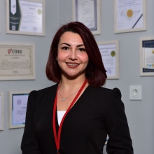 Psk. Tanem Bircan Kolancıoğlu, Psikolog, Kocaeli İzmit