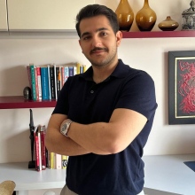 Psk. Tankut Tabak, Psikolog, İzmir