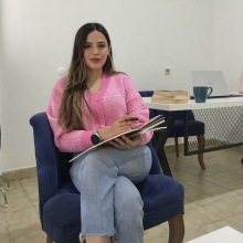 Tansu Altunköse, Aile Danışmanı, Adana Seyhan