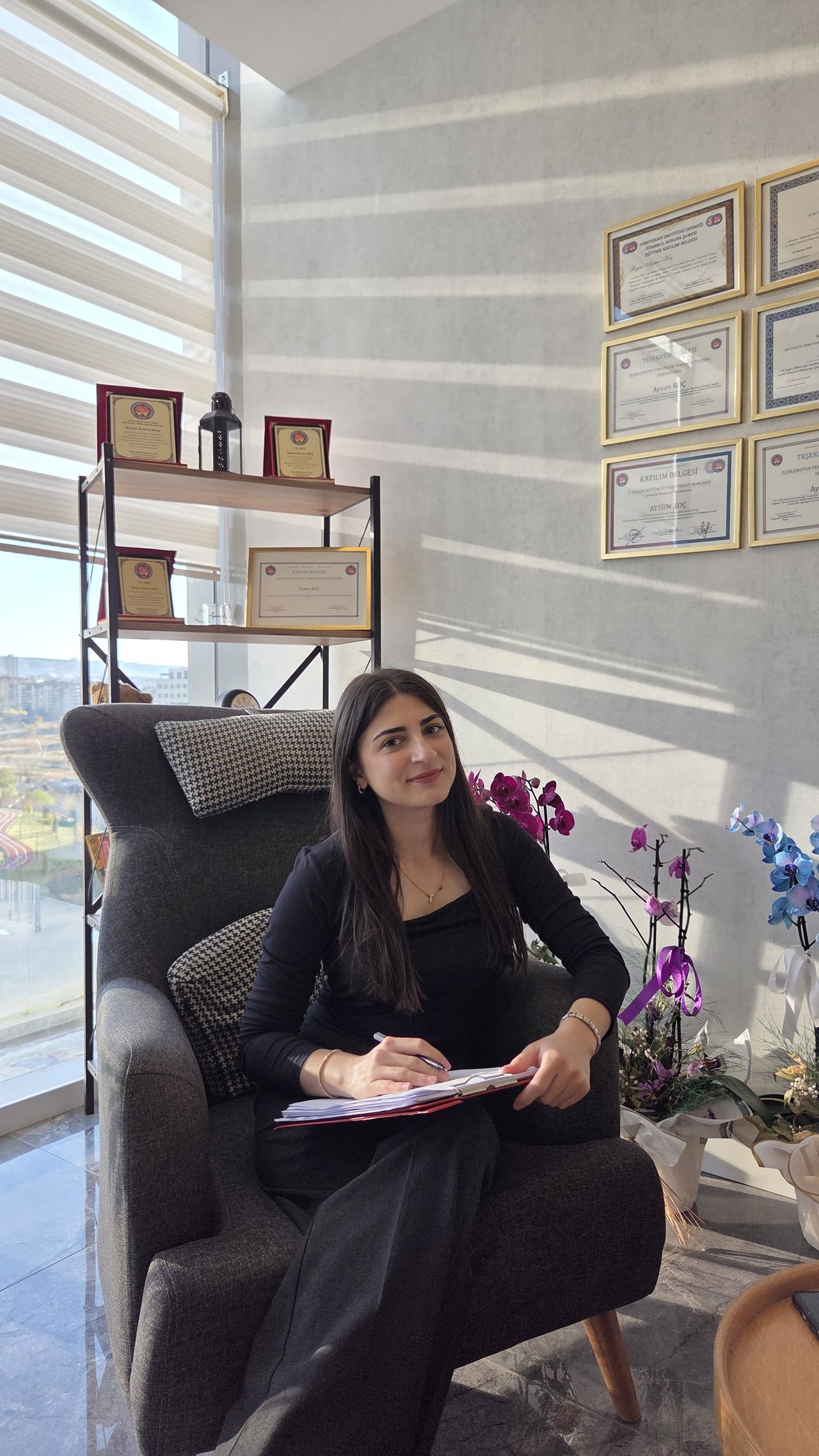 Çalışma ortamı 1
