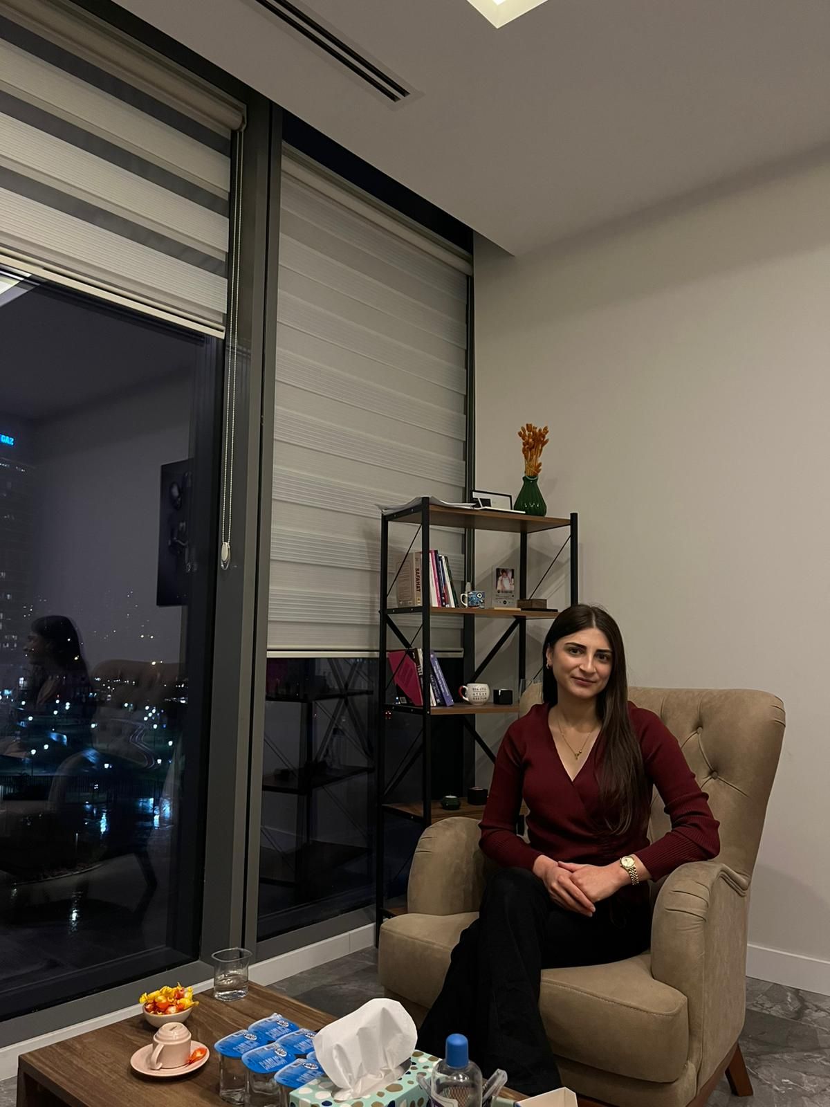 Çalışma ortamı 2