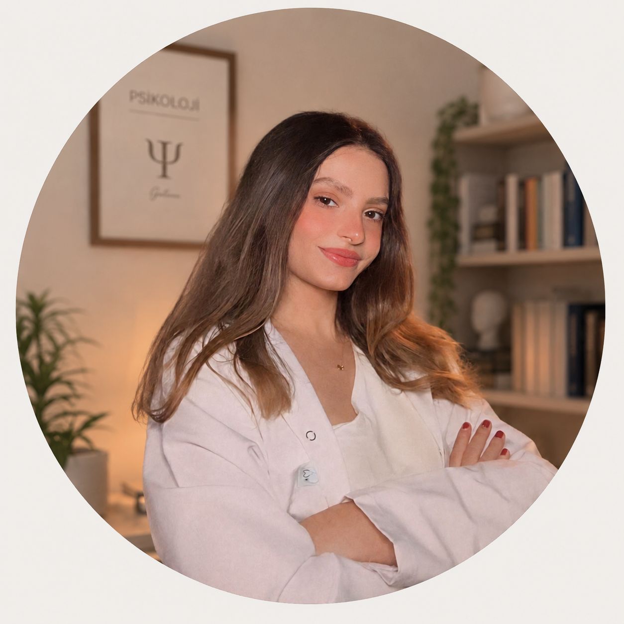 Tansu Temürlenk, Aile Danışmanı, İstanbul Bahçelievler