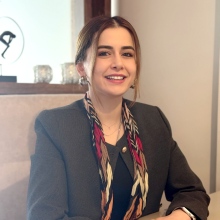 Kl. Psk. Tansu Yavuz, Klinik Psikolog, Uşak Uşak Merkez