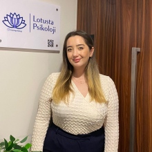 Psk. Tanya Vardar, Psikolog, İstanbul Esenyurt