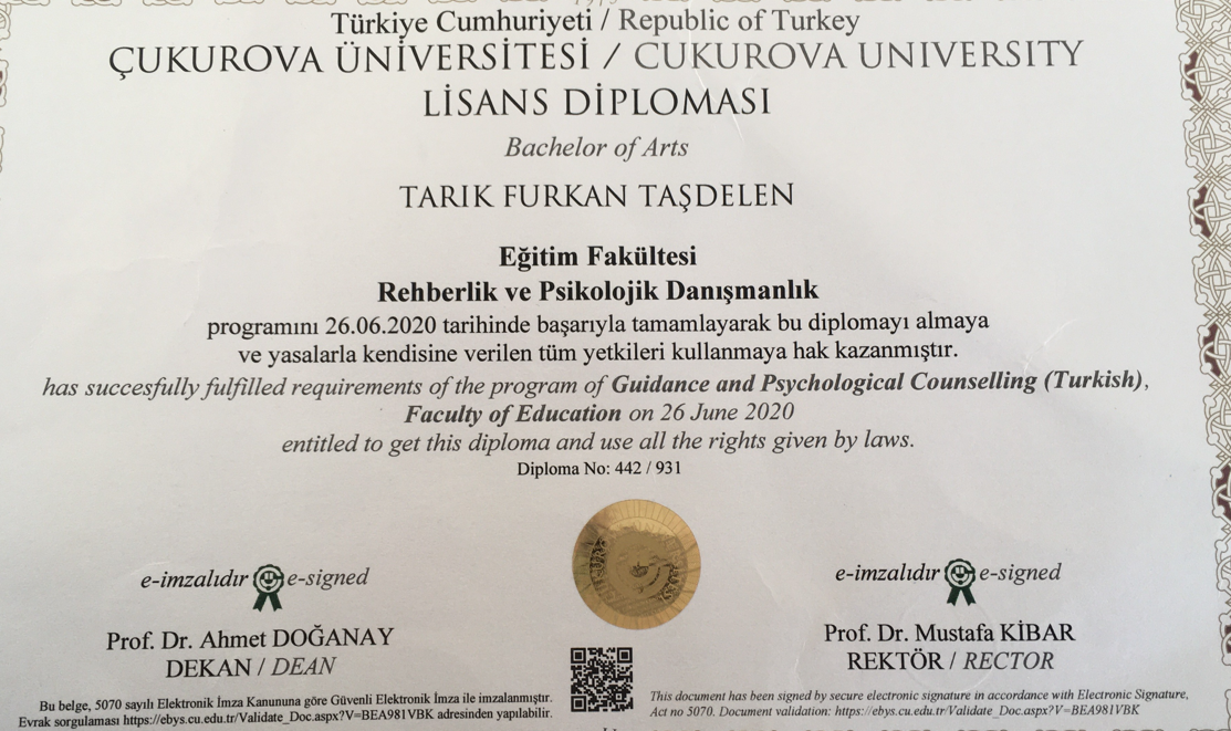 Çalışma ortamı 2