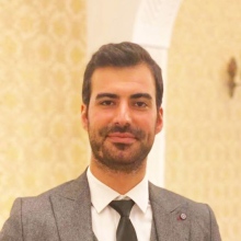 Kl. Psk. Tarık Hüseyin Güngör, Klinik Psikolog, Bingöl
