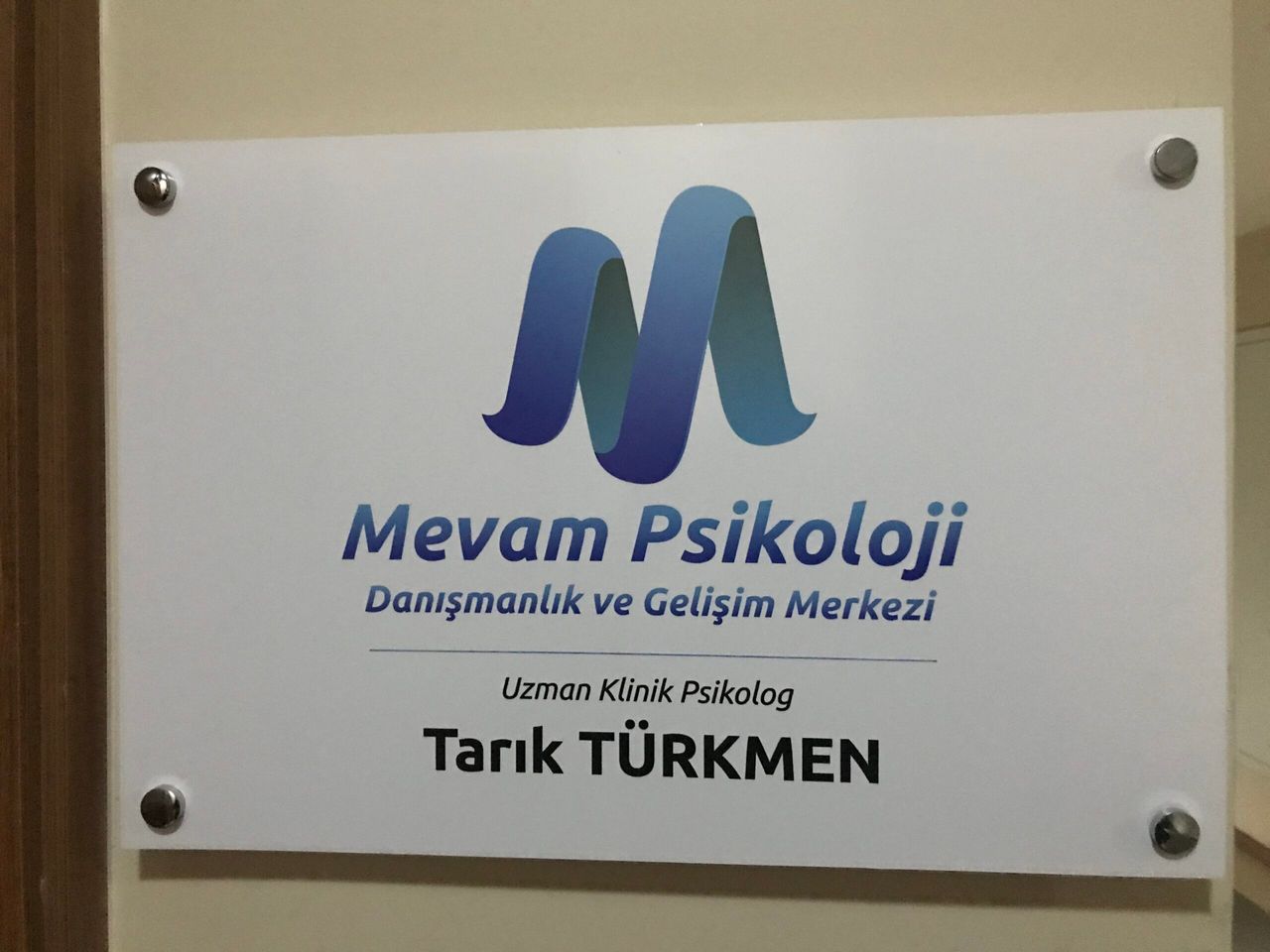 Çalışma ortamı 2